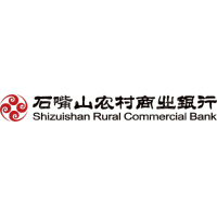 宁夏石嘴山农村商业银行股份有限公司